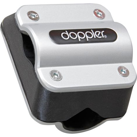 Doppler Balkonklammer VARIO XL für Schirmstock 33 - 48 mm Schirmhalterung 85799VAXL
