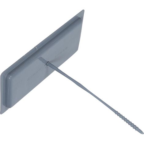 teiliges Set WC Bürstenablage Lufttrocknungsmatte zur