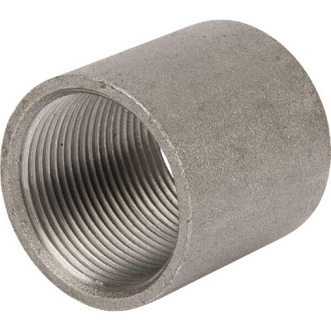 Boquilla para soldar negra 1 1/4" UNIVERSAL FG16114