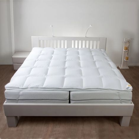 Jekatex Jekatex Duo Topper Premium 80x200 cm (1/4)