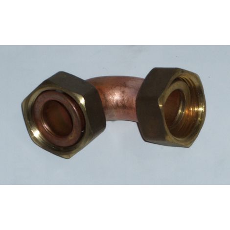 Rücklaufrohr (T-Serie) für ROTEX GW -T-Modelle bis BJ 2019 - 5012745 von Daikin