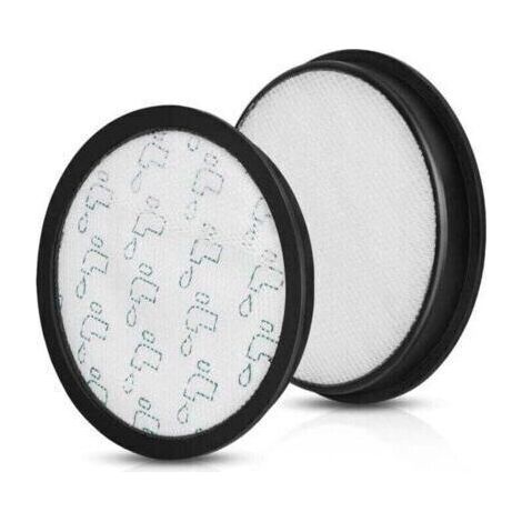 2 Filtres pour Rowenta Silence Force Cyclonic 4AAAA RO7647EA RO7663EA RO7676EA RO7681EA (Modèle RO76xx) Aspirateurs, XU, Filtre de Rechange Accessoires ZR903701 (1/4)