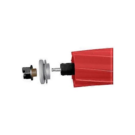 Für Q /P10 Hauptseitenbürste Filter Mopptücher Staubbeutel