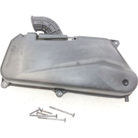 [REFURBISHED] CACHE BOITE AIR HONDA FES S-WING SWING ABS 125 2007 - 2015 (1/4)