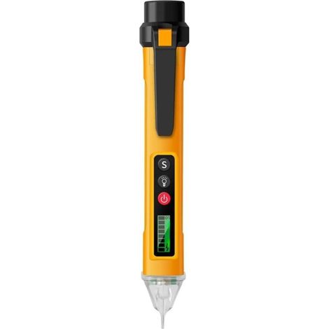 Electrical Sensor Test, Pencil Test, Electrical Pencil Inspection, Inspection and Inspection, Break Point (1/5)