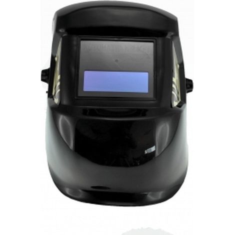 Mascara de soldador automatica, pantalla desoldadura, careta soldador