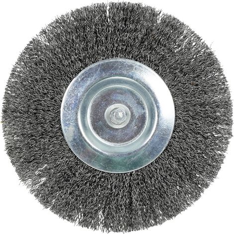 Einhell 3424140 Fugenbürste Stahl