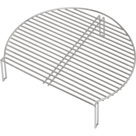 Grille Surélevée - LeCHEF - Monolith