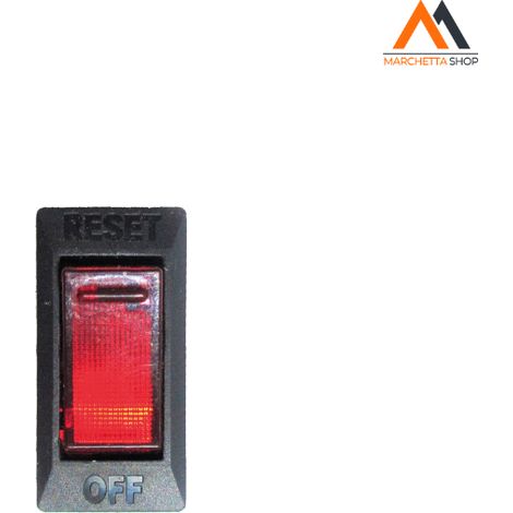 INTERRUTTORE PER ABBACCHIATORE ELETTRICO 'OLIVGREE ricambio