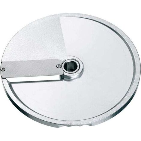 Disque à trancher E8a Bartscher