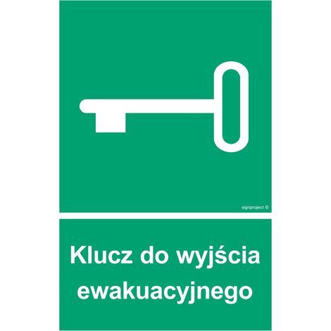 AC026 Notausgangsschlüssel AC026 Notausgangsschlüssel 150x225