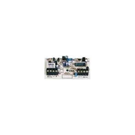 Scheda Di Analisi Per Sensori Inerziali Dfm Csa448 Accessori Antifurto Originale