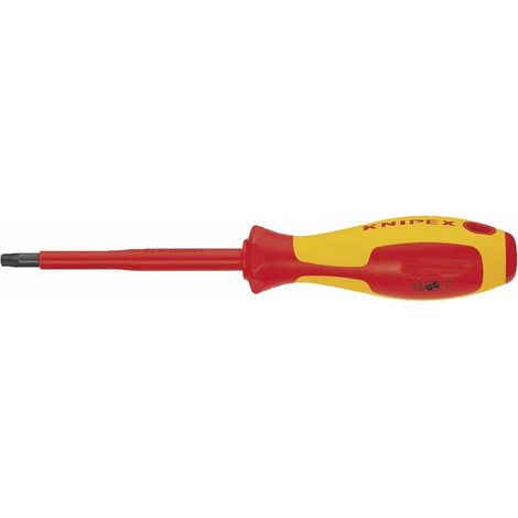 Giravite per elettricisti per viti Torx® TX25