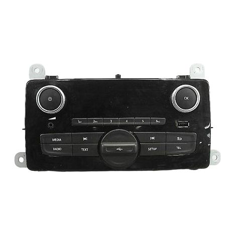 Autoradio RENAULT Clio Iv Ph2 16-20 [PRODUIT D'OCCASION]♻️281150113r