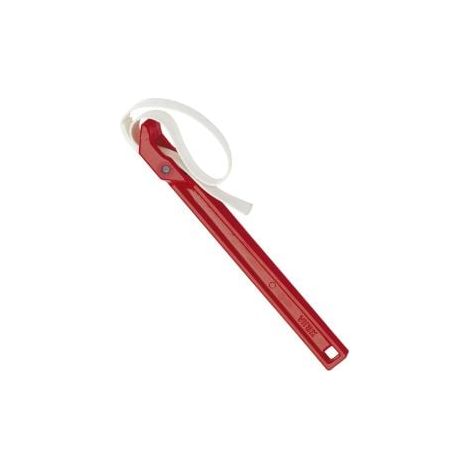 VIRAX Gurtrohrzange 1500 mm - 011620