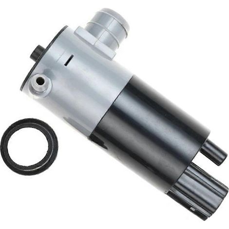 Scheibenwaschpumpen-Düsenmotor 05103452AA für Ford, Lincoln, Chrysler Concorde, Pacifica, Dodge Ram 1500, Jeep und Mercury (1/5)