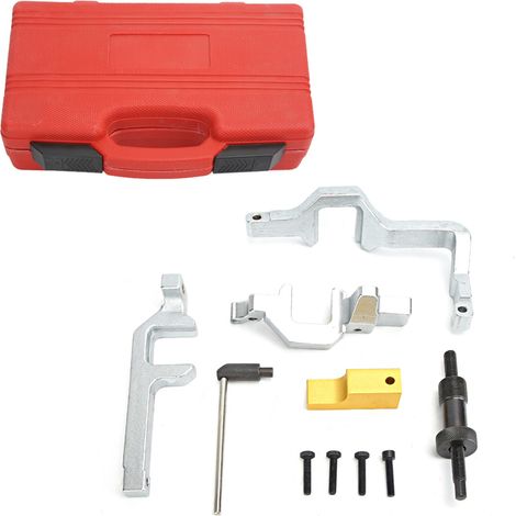 Professioneller Nockenwellen-Arretierwerkzeugsatz, passend für Mini N12 N14 (1/5)