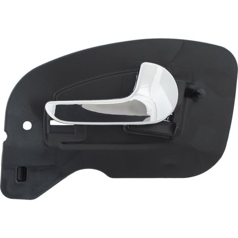 Opel Corca C 00-06 Innentürgriff CHROM vorne rechts (1/2)