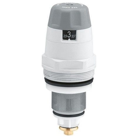 Cartouche de rechange pour 5350/5351 Caleffi 535004-535006-535017-535007 1-1/4" cartuccia da 1" (1/2)