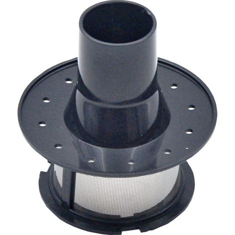 DTEKGAZ - Kompatibel mit Filterpatronen, Mehrkegelkomponenten, waschbaren Zyklonabscheidern und Ersatzteilen für Proscenic/Ultenic P12/P13 Handstaubsauger. (1/4)