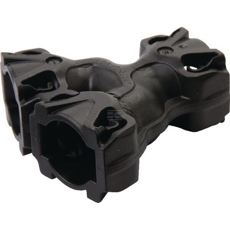 Pieza en Y 3x peque帽a WABCO 8934008664 (1/2)