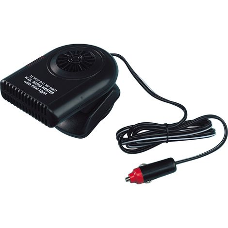 Kalor, scaldino / sbrinatore elettrico 12V, 160 W (1/3)