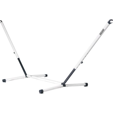 Soporte de acero para hamacas individuales Náutico (1/2)