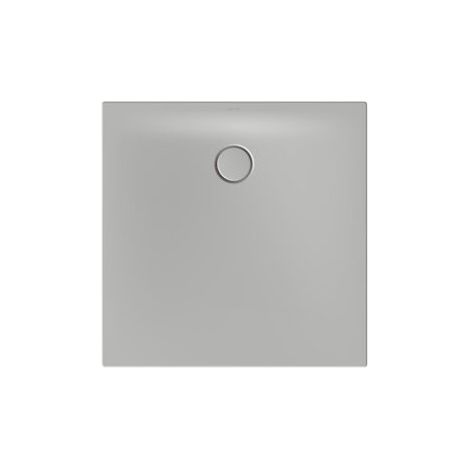 BETTE 3381-008 Receveur de douche rectangle Floor Side