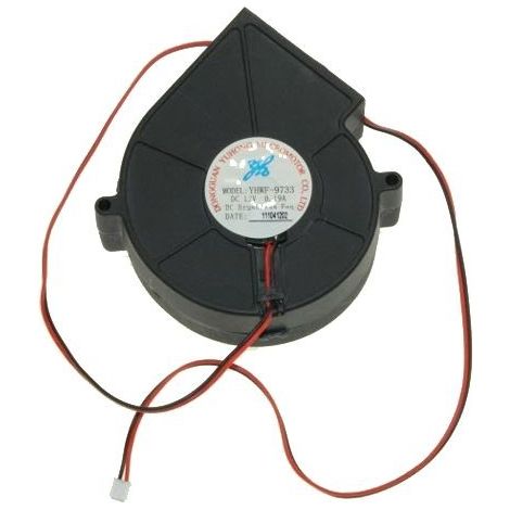 Ventilateur 1495149 Pour TABLE DE CUISSON