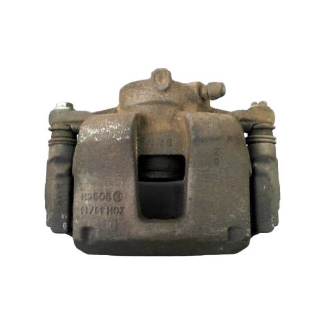 [PRODUIT D'OCCASION] Etrier De Frein Arrieree Gauche CITROEN Jumper 33mh Tole 2002- ♻️ Ref Oe. 1612437280 - Garantie à vie (1/2)