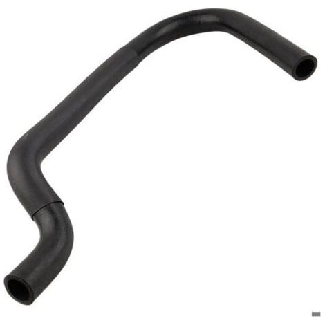 The 1643230 oil hose is suitable for the original specifications of the DAF CF 85 cooling system. (1/5)