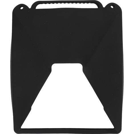 Jiawu Mini Housse de Protection, Étui de Protection et Coque de Protection en Silicone Mini Dish, Accessoires Mini Dish, Protégez Votre de la Grêle (1/5)