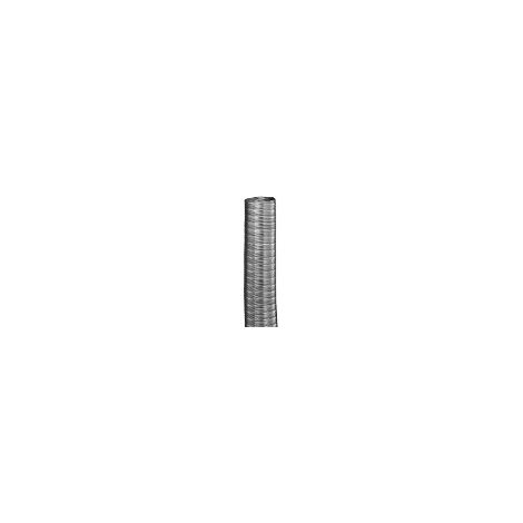 Prima Plus Flex innen glatt Wandstärke 2x0,12mm, Durchmesser 80mm
