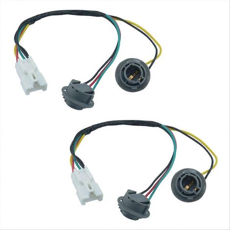 Rücklicht-Kabelbaumsatz 92440-1M200 für Forte (1/5)