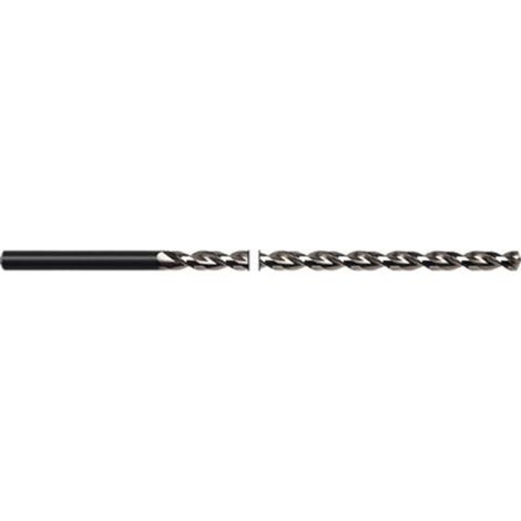 Gühring Spiralbohrer HSS 12mm GT100 extra lang Zylinderschliff