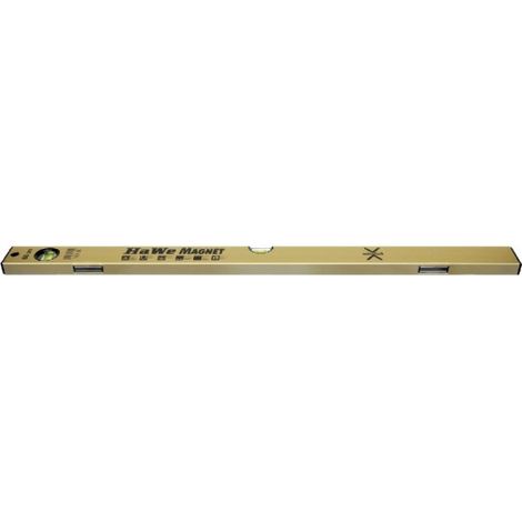 MAGNET-WASSERWAAGE 80 CM (1/2)
