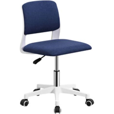 POLTRONA A GAS SIRIUS BLU 39 - 1 pezzo