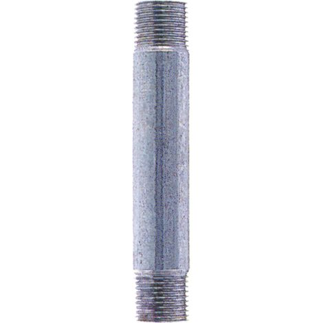 VITE DI PROLUNGAMENTO IN ACCIAIO ZINCATO Figura 530 mis.  1/2x150 15.00 pz