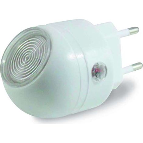 Night Light Smart Home Avidsen Rilevatore Crepuscolare
