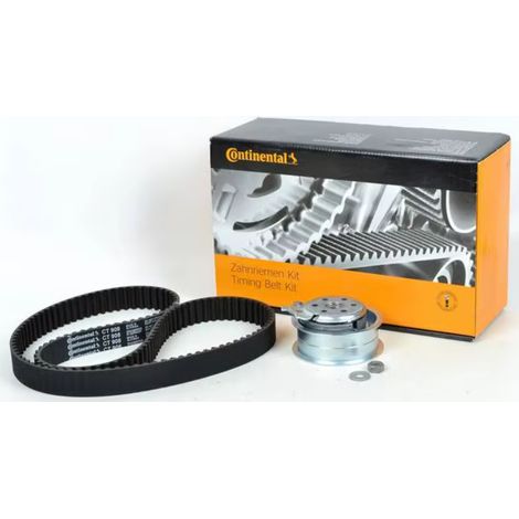 Kit cinghia di distribuzione Continental CT898K1