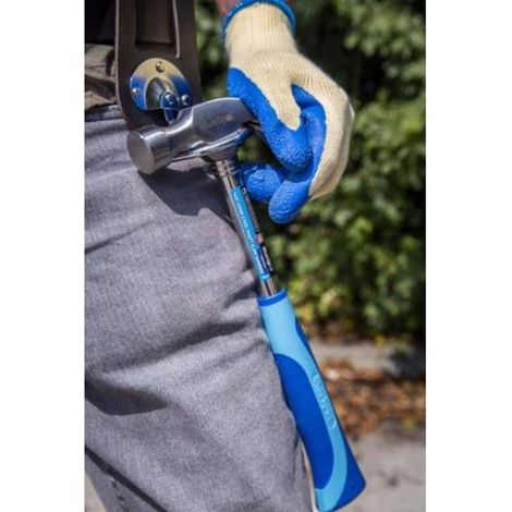 Blue Spot Tools 16338 Leather Hammer Holder