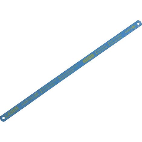 Bi-Metal Hacksaw Blade 300Mm (12In) X 24Tpi Pack 100 (1/3)