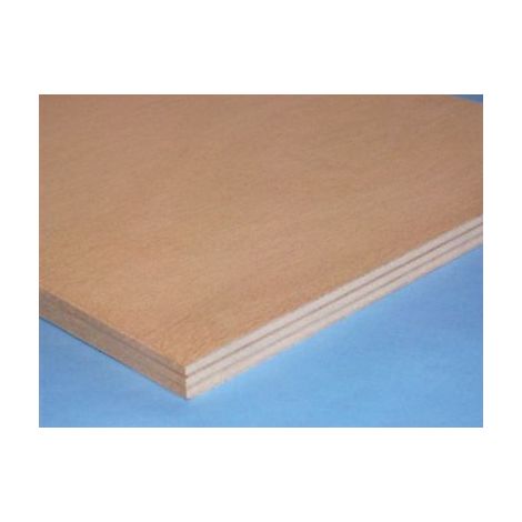 COMPENSATO MULTISTRATO OKOUME' MARINO OKUME MM15 X 3100 X 710
