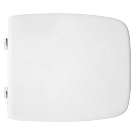 SEDILE WC PER IDEAL STANDARD  VASO CANTICA FORMA 8 Misura: Bianco (1/4)
