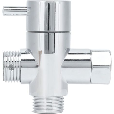 Douchette fixe avec inverseur 3 voies G1 2-Online Store (1/5)