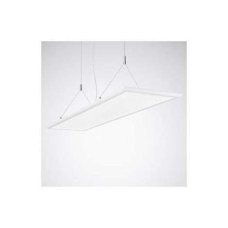Pendelleuchte trilux LED extrudiertes Aluminium 1195 mm