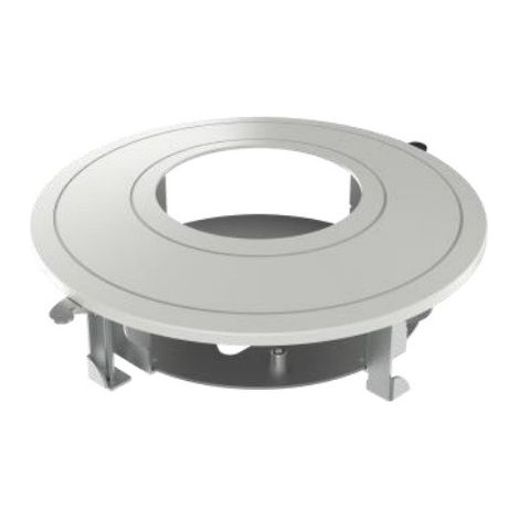 HikVision Digital Technology DS-1227ZJ-DM44 soporte empotrado de techo blanco