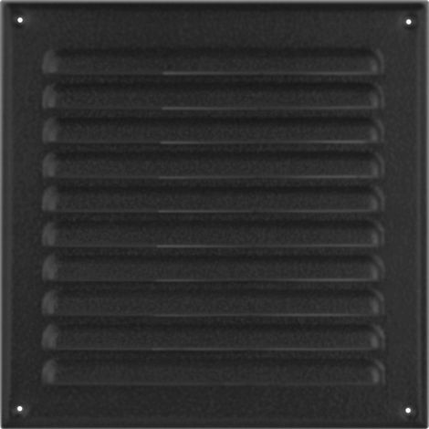 Belüftungsgitter Awenta mta2gr verzinkter Stahl 16,5 cm (1/3)