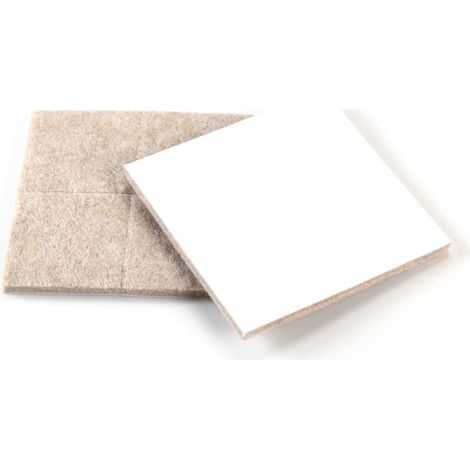 en feutre pour chaises et tables 8 anti rayures et anti (1/5)