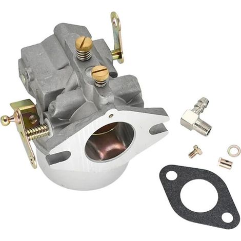 Carburateur Kohler K582 23HP 4805316-S 4805316A Compatible avec Moteur 4 Temps